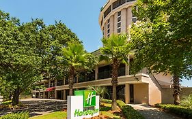 Holiday Inn Mobile Downtown Historic District By Ihg